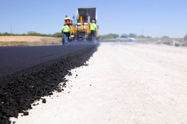 Best Best Driveway Pavers  in Nth Bend, OR