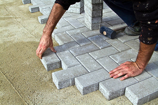 Reasons to Select Us for Your Driveway Paving Requirements in North Bend, OR