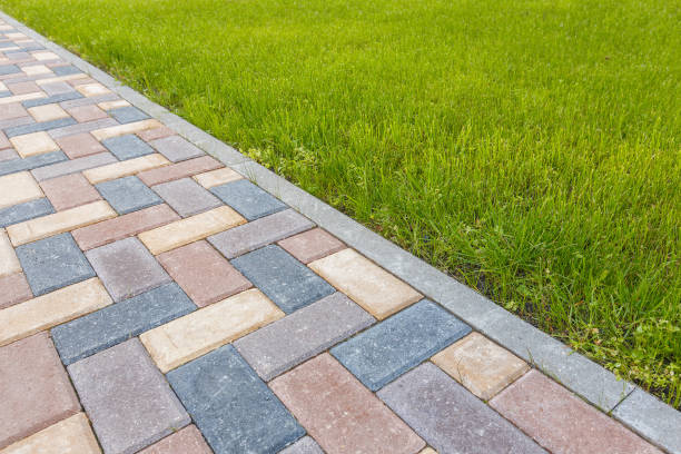 Best Brick Driveway Pavers  in Nth Bend, OR